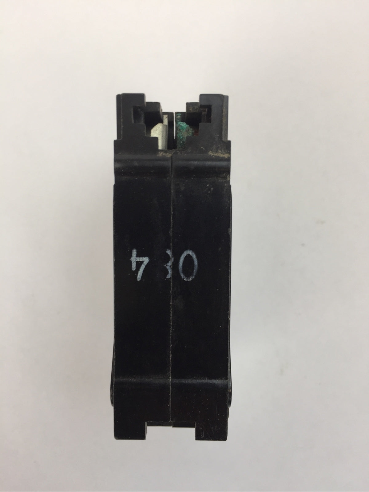 SYLVANIA C120 CIRCUIT BREAKER 20AMP 120/240VAC 1POLE (LOT OF 9)