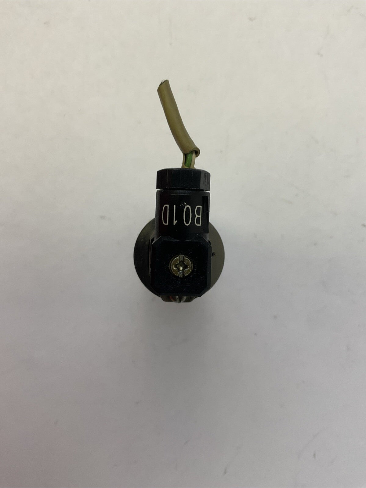 BOURDON-SEDEME E7 12 TRANSMITTER 180 BAR R 1-10V