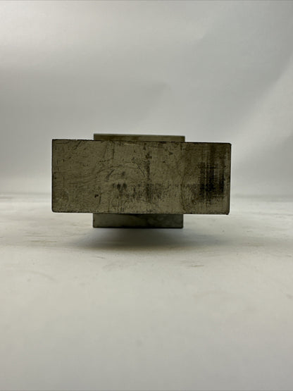 GE 252B3628G1 TERMINAL LUG 2/0-600KCMIL