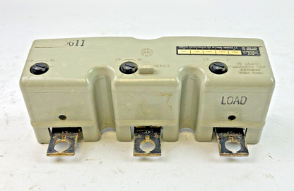 SIEMENS / ITE - HJ3-T300 - CIRCUIT BREAKER TRIP UNIT - 300 AMP - MAGNETIC TRIP