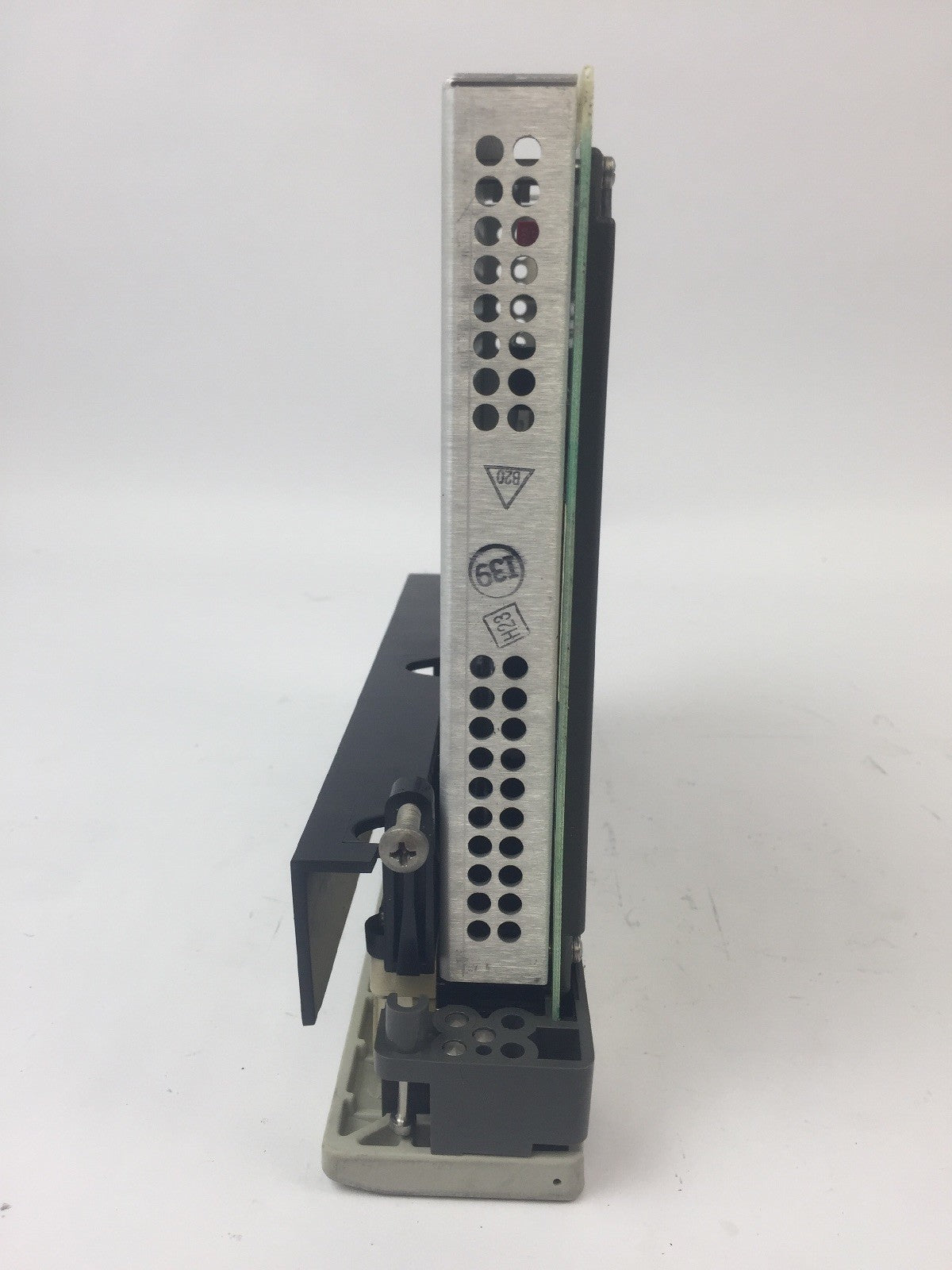 AEG MODION SCHNEIDER AS-B805-016 INPUT MODULE 115VAC