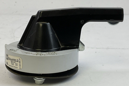SQUARE D 9421LH3 DOOR MOUNT HANDLE