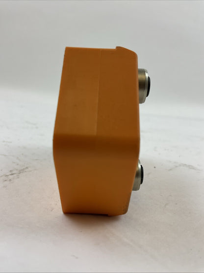 IFM AC2457 AS-INTERFACE