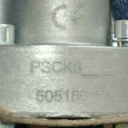 HAWE PSCK8 / ELECTRICAL PRESSURE SWITCH, MANIFOLD MOUNT / NEW SURPLUS 505180 10