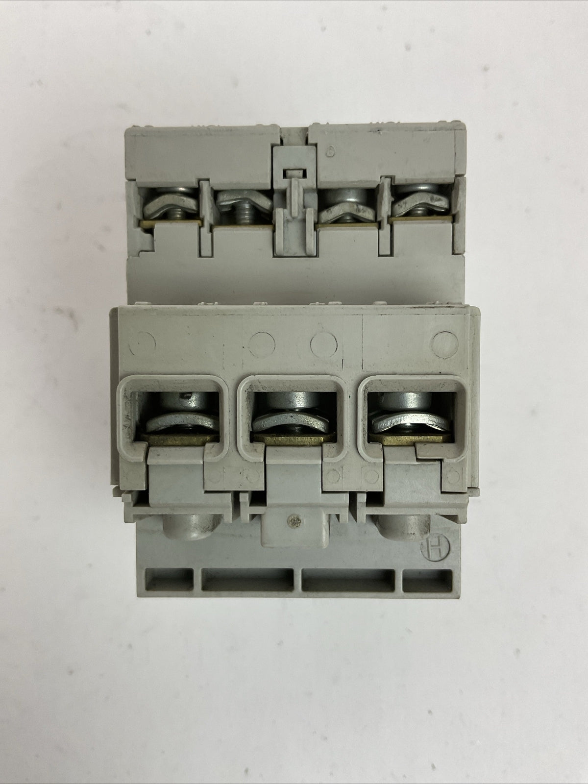 ALLEN BRADLEY 193-EA1DB OVERLOAD RELAY SER B 1.0-2.9A TRIP CLASS 10