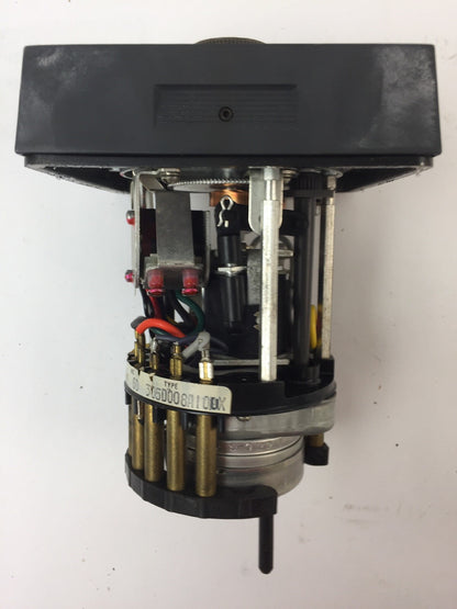 AUTOMATIC TIMING & CONTROLS 3005 305D008A10UX 120 SECOND TIMER 120V 60HZ