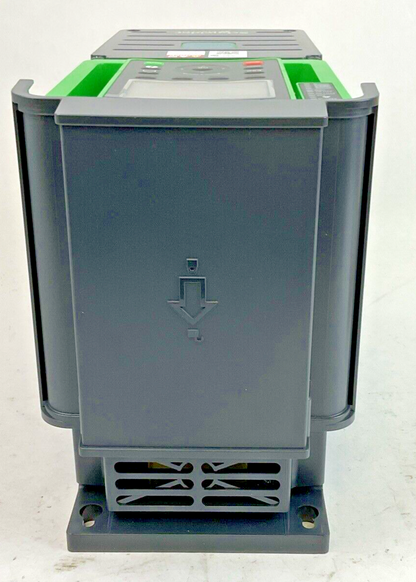 SCHNEIDER ELECTRIC ATV630U55N4 DRIVE-INVERTER 5.5KW 7.5HP V3.4IE35