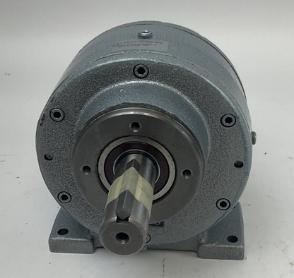 GAST 4AM-RV-75-GR25 AIR MOTOR