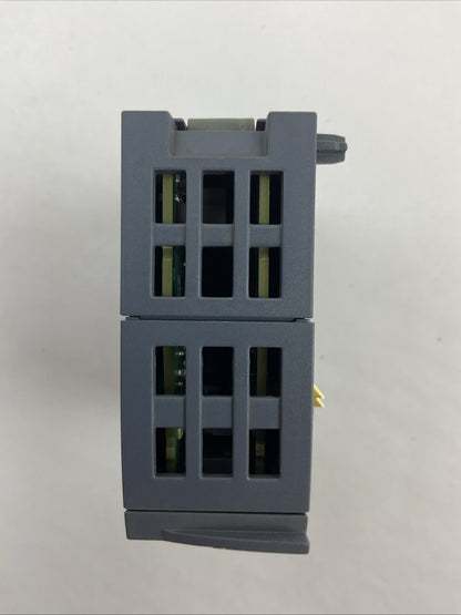 SIEMENS 1P 6ES7 241-1AH32-0XB0 SIMATIC S7-1200 CM 1241 RS232 COMMUNICATION MODUL
