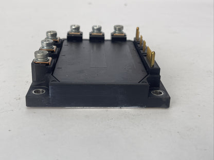 FUJI A50L-0001-0327 POWER BLOCK 50A 600V 6MBP50RTA060-01