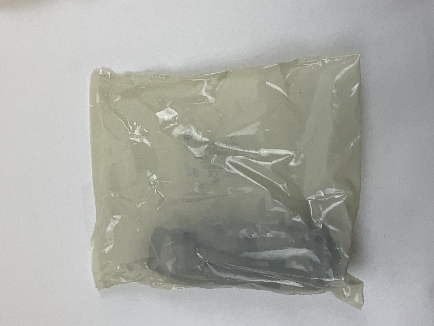 HARTING HAN 24B-AGG-QB, HINGED HOUSING CONNECTOR, 09300240301 LOT OF 2