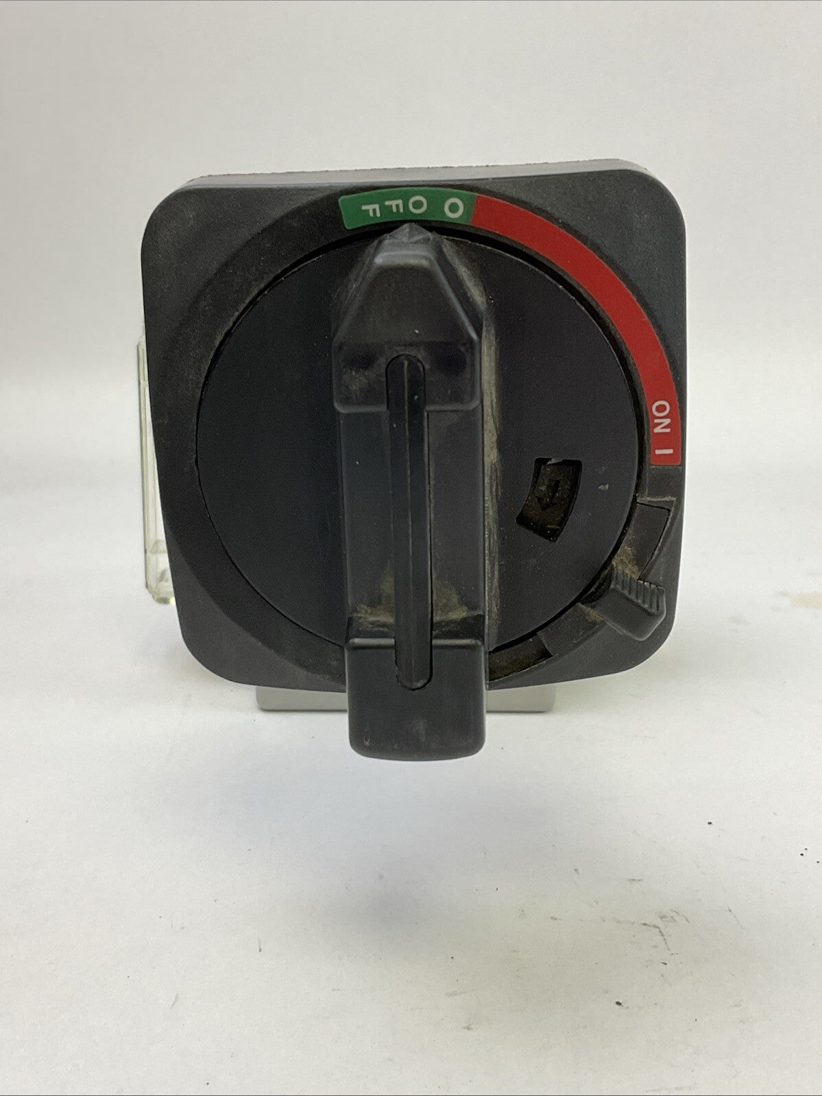 ALLEN BRADLEY 194R-NN030P3 SER B MOLDED CASE SWITCH 600VAC 250VDC 194R-HSA