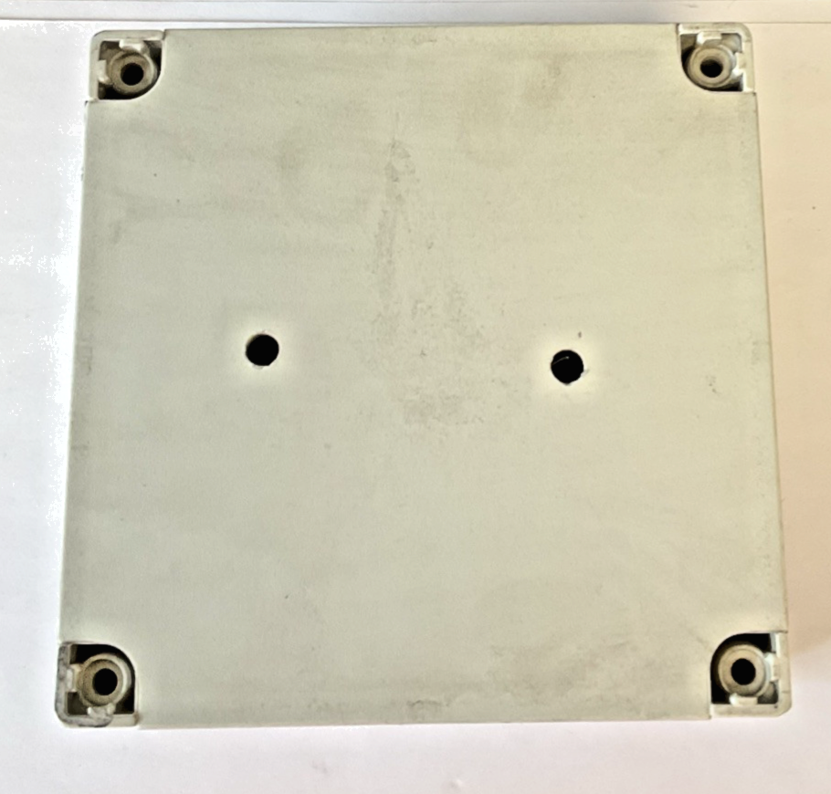 KEP SQUIRT 5 INDICATOR METER MODULE VER. 3.1 KESSLER-ELLIS PRODUCTS
