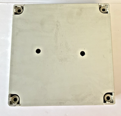 KEP SQUIRT 5 INDICATOR METER MODULE VER. 3.1 KESSLER-ELLIS PRODUCTS