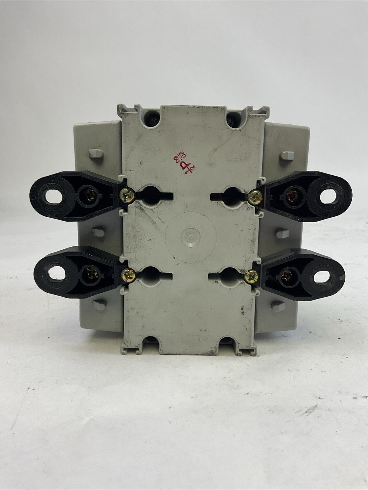 ALLEN BRADLEY 194E-A160-1753 LOAD SWITCH 3PH 60HP 600VAC 200A