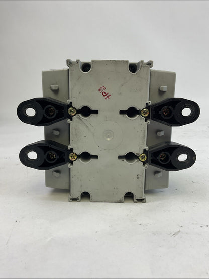 ALLEN BRADLEY 194E-A160-1753 LOAD SWITCH 3PH 60HP 600VAC 200A