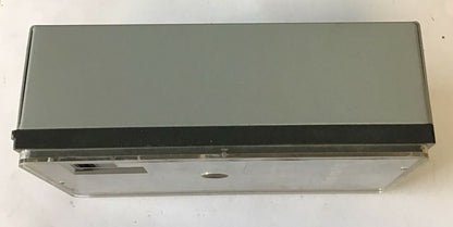 GENERAL ELECTRIC AIK16C3F1604 TRIP UNIT W/TR16B1600 1600A MICROVERSATRIP
