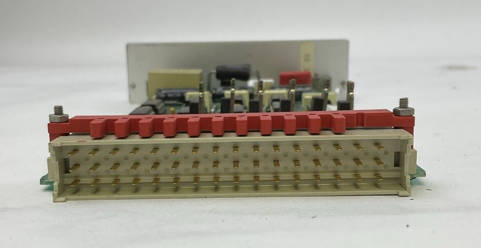 CERUTTI RE52059 S.C.R. PHASE CONTROL RE 52059/1
