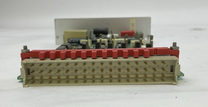 CERUTTI RE52059 S.C.R. PHASE CONTROL RE 52059/1
