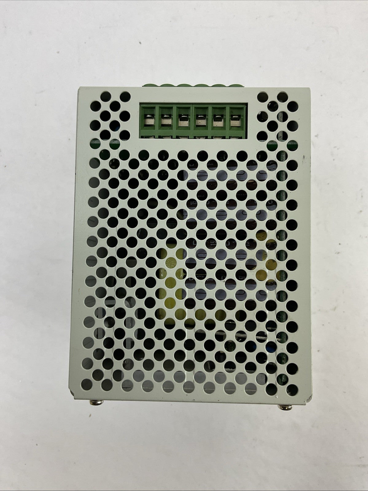 CARLO GAVAZZI SPD243001 OUTPUT 24VDC 300W INPUT 115/230VAC POWER SUPPLY