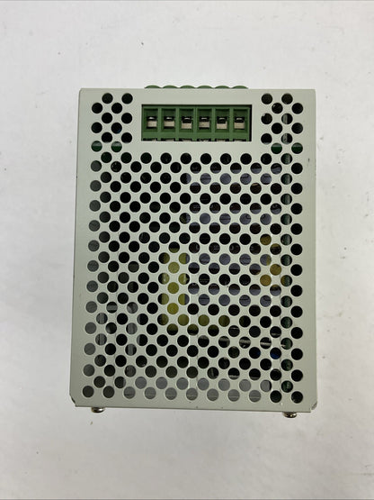 CARLO GAVAZZI SPD243001 OUTPUT 24VDC 300W INPUT 115/230VAC POWER SUPPLY