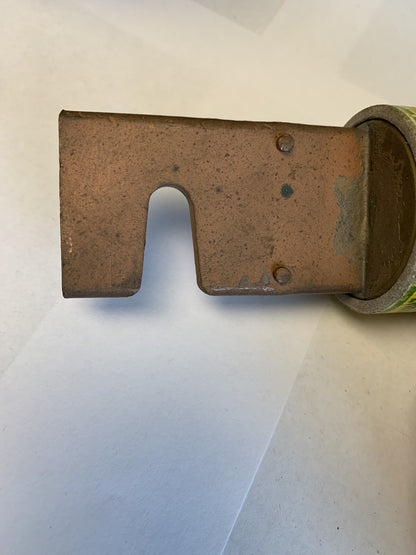 Bussmann Limitron KWN-R400 400A 250V Fuse