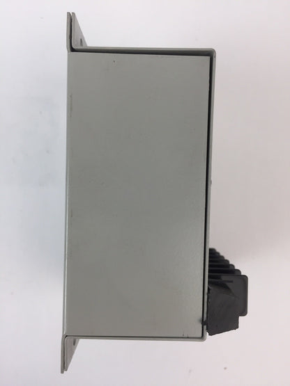 TIME MARK INDUSTRIAL CONTROL A264 3-PHASE POWER MONITOR 120VAC