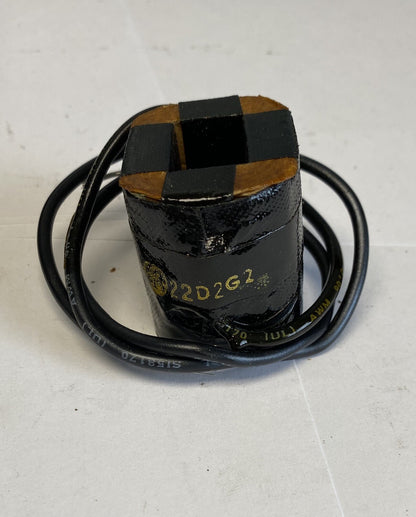 General Electric 22D2G2 Coil "Lot of 2"