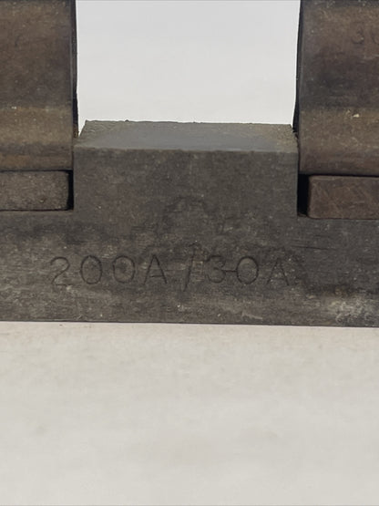 KOLTON 200A/30A FUSE REDUCER