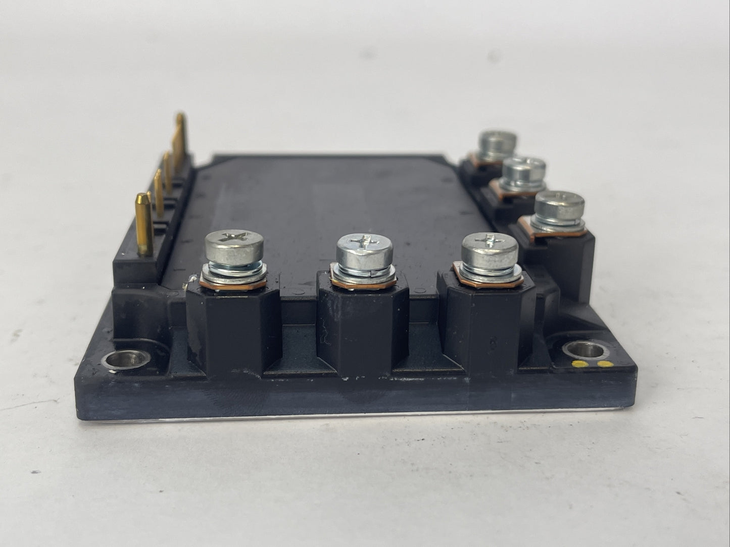 FUJI A50L-0001-0327 POWER BLOCK 50A 600V 6MBP50RTA060-01