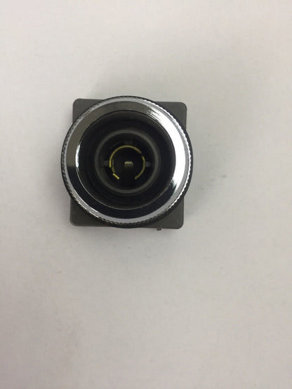 GOULD H33PR1 PILOT LIGHT BASE 120V 50/60HZ (LOT OF 3)