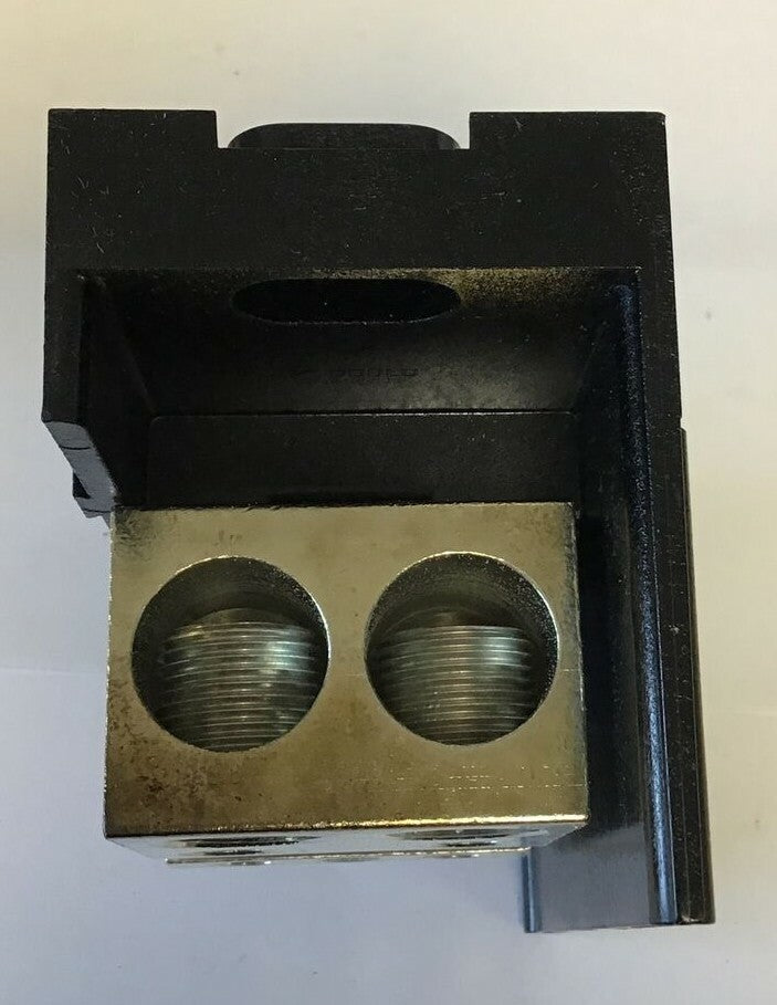 BURNDY BDA-26-500 POWER DISTRIBUTION BLOCK VERSI-POLE