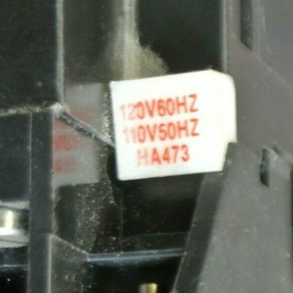 ALLEN-BRADLEY 100-A09NJ3 Series B CONTACTOR / 110-120V COIL