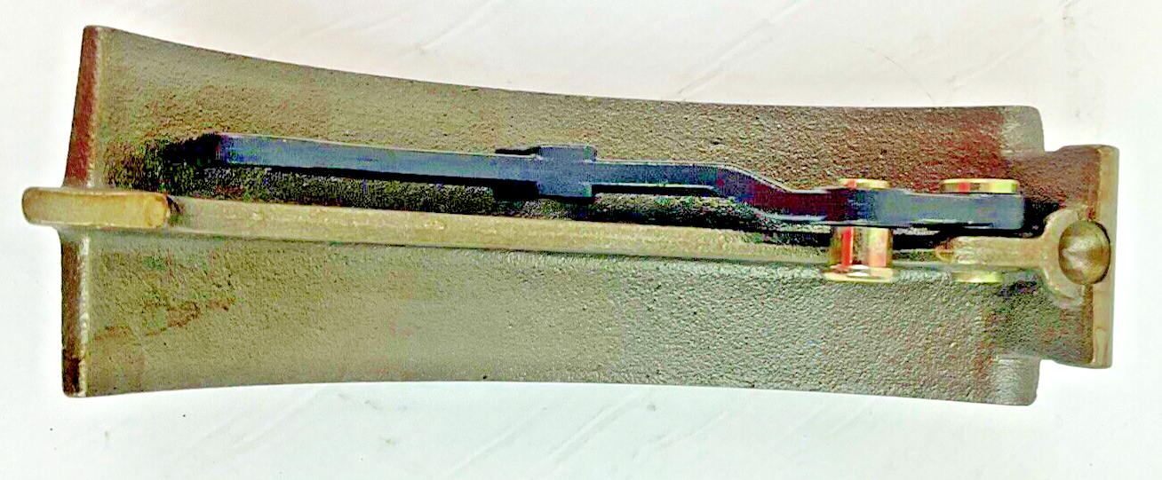 UNISOURCE HYSTER 4089264 BRAKE SHOE