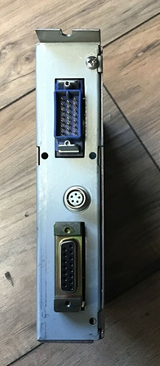 SONY MD20A POSITION DETECTION MODULE