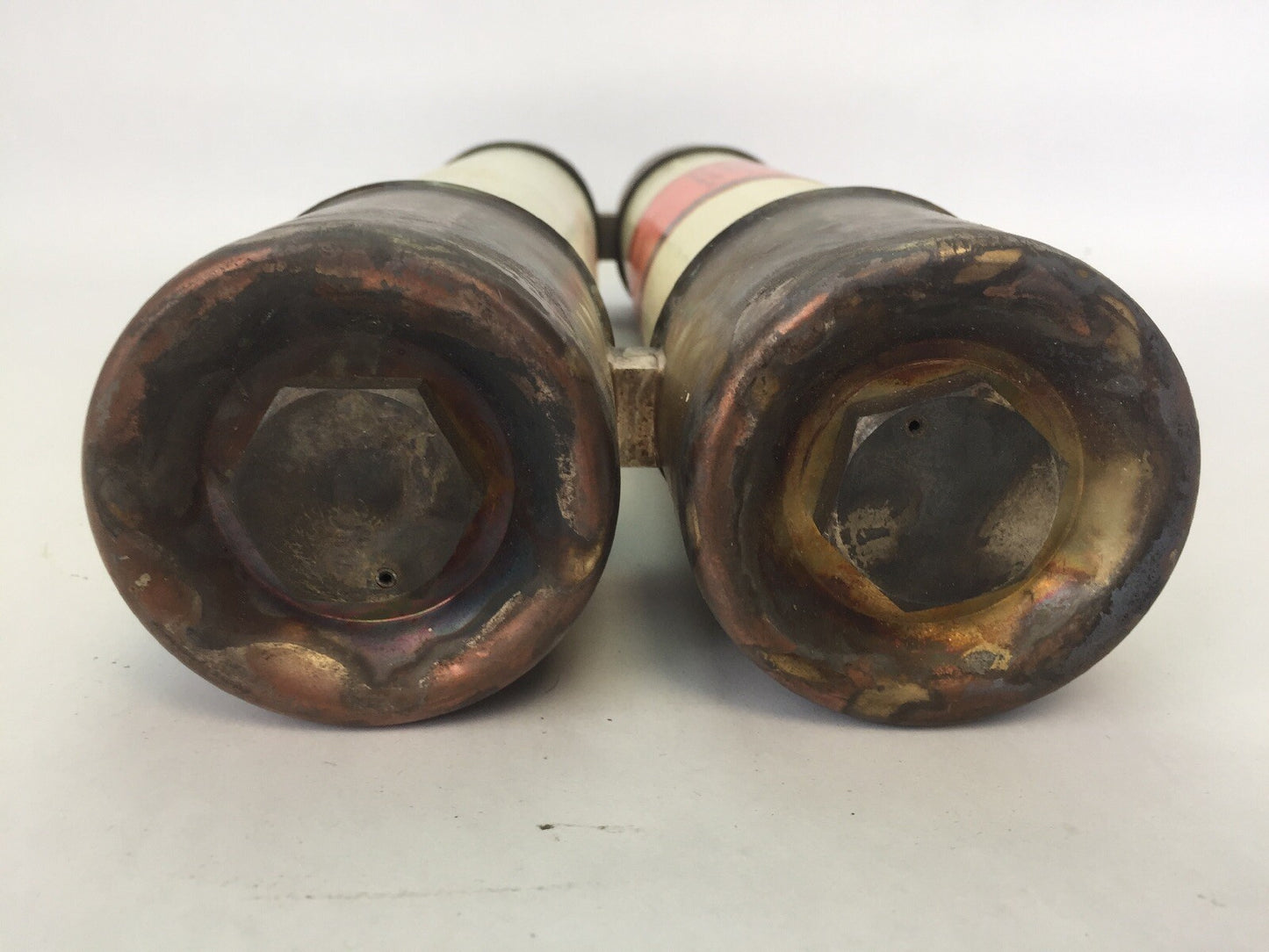 GOULD SHAWMUT AMP-TRAP A480R-18R CURRENT LIMITING FUSE 4800VAC
