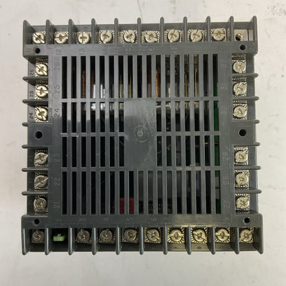 MERCOID MPCJR INDOOR TYPE 4X FVN 1 PUMP CONTROLLER INDUSTRIAL CONTROL EQUIPMENT