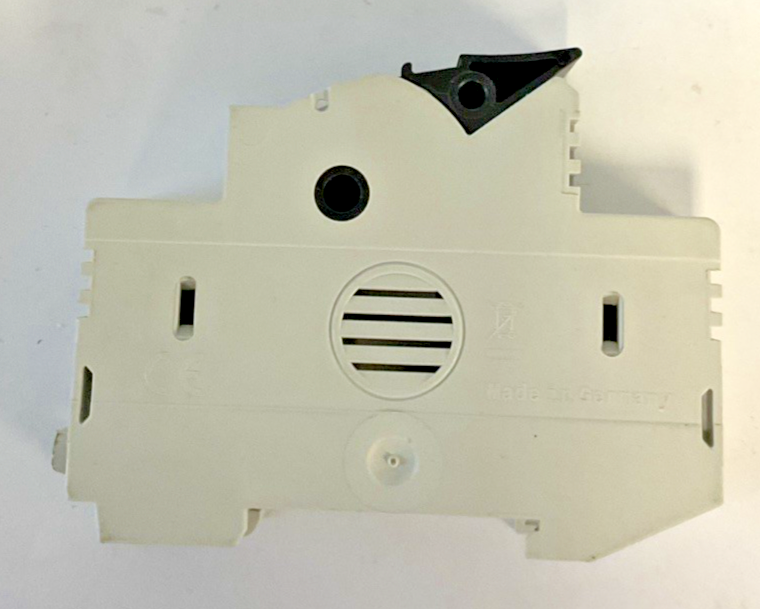SIEMENS 3NW7 5130HG FUSE HOLDER 30A 600VAC/DC