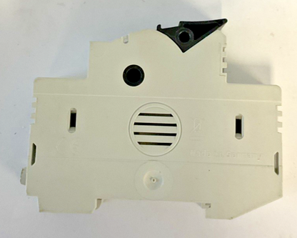 SIEMENS 3NW7 5130HG FUSE HOLDER 30A 600VAC/DC