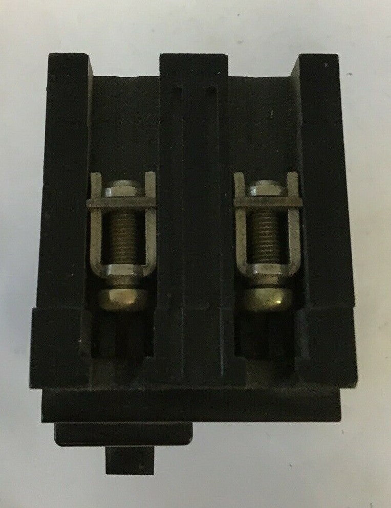 FUJI ELECTRIC S 32 AUTO BREAKER  30AMP 460VAC 2POLE