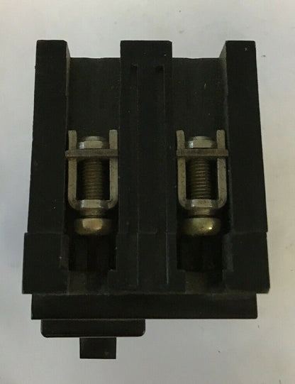 FUJI ELECTRIC S 32 AUTO BREAKER  30AMP 460VAC 2POLE