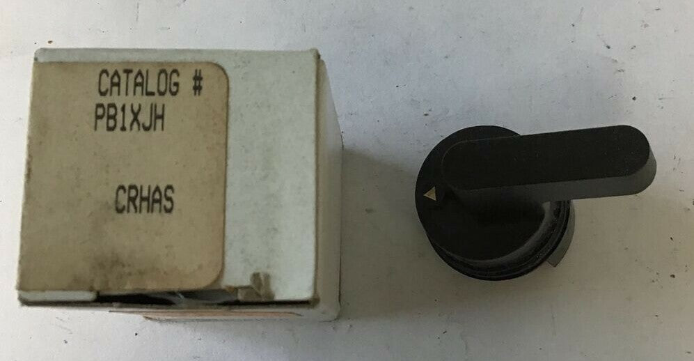 WESTINGHOUSE PB1XJH SELECTOR SWITCH LEVER ***LOTOF3***