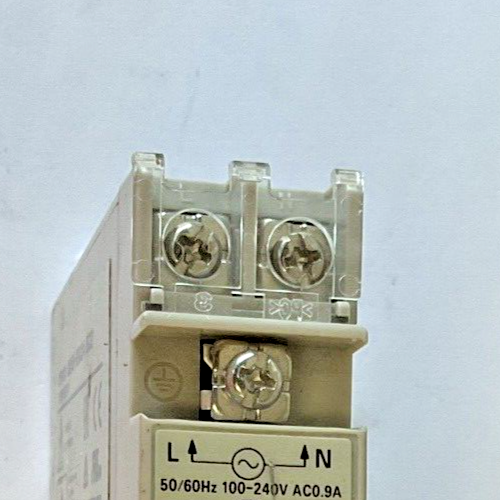 OMRON S8VS-03024/ED2 POWER SUPPLY 24VDC 1.3A CLASS2