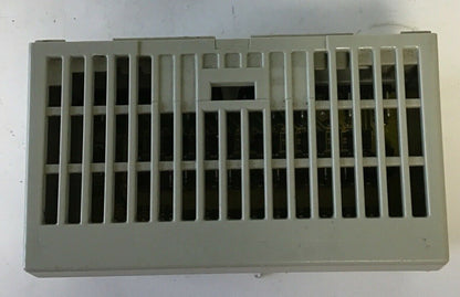 ALLEN BRADLEY 1794-0B16/A SOURCE OUTPUT 24VDC