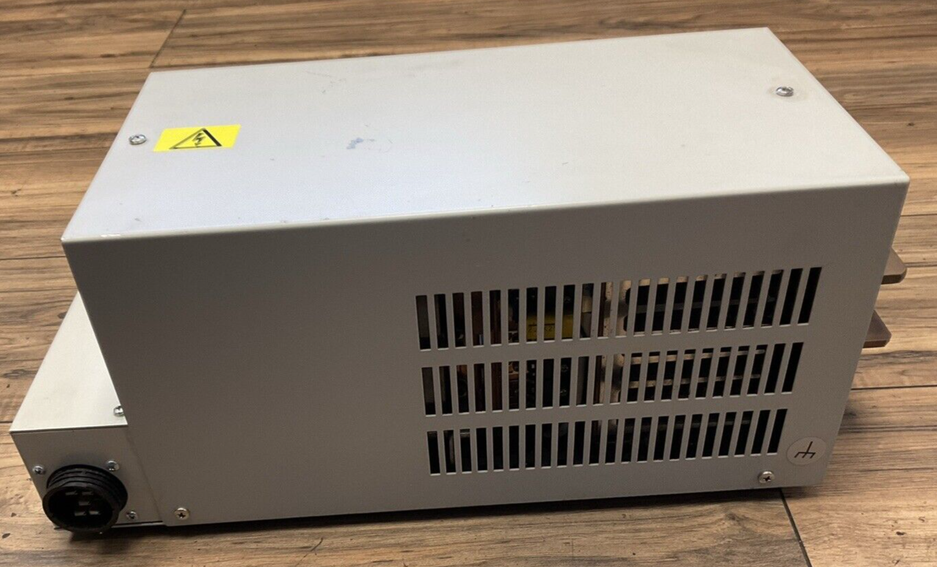 MIYACHI UNITEK X11/4000 9-030-02-01 HF INVERTER WELDING TRANSFORMER OUTPUT VDC