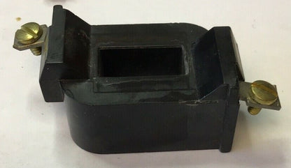 SQUARE D CL9998 TYDPM48 SHM  208/220V 60HZ MAGNET-COIL