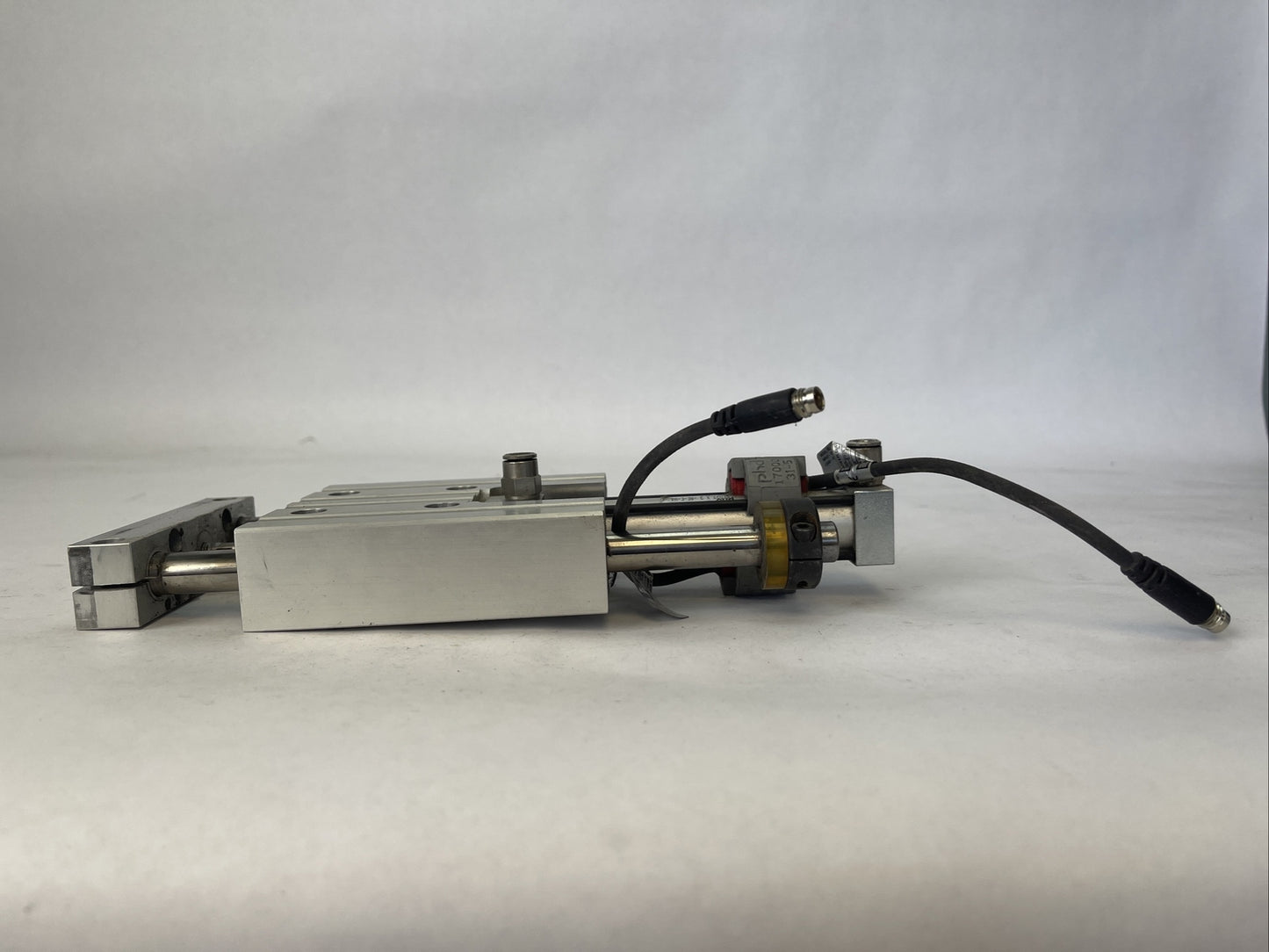 PHD SED22 X 3-AE-E PNEUMATIC SLIDE & CYLINDER SED22 X 3-AE-E-H4 CYLINDER
