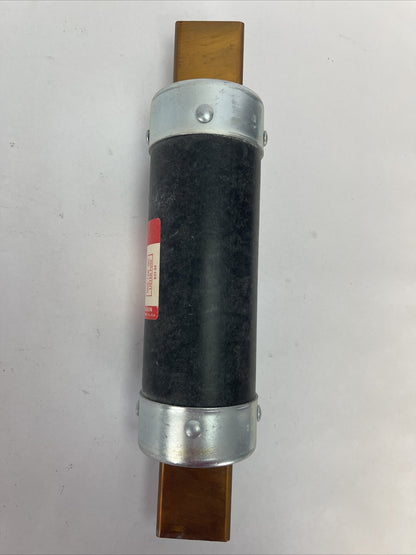 ECONOMY EOS300 ONE TIME FUSE 300AMP 600V