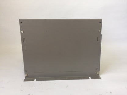 SIEMENS 505-6508 I/O MOUNTING RACK 8 SLOT