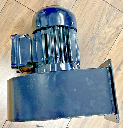 KARL KLEIN 78961-1.030 HVAC BLOWER 60HZ
